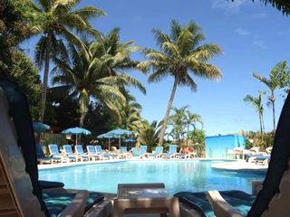 Bay Resort Nadi