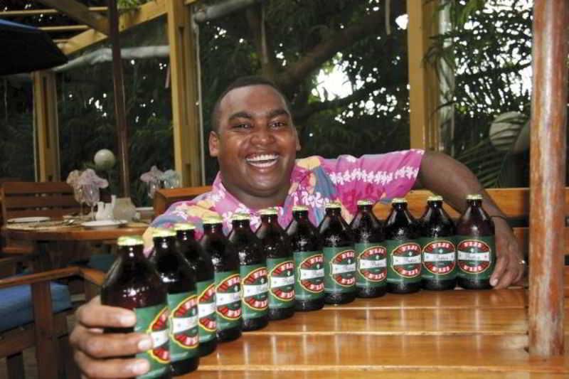 Bay Nadi