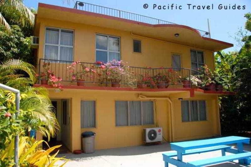 Bay Resort