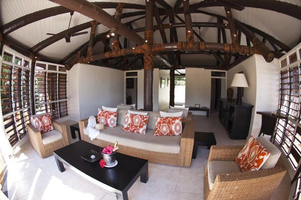 Yasawa Island & 5* Bukama