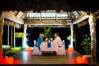 Fiji Resort Treasure Island