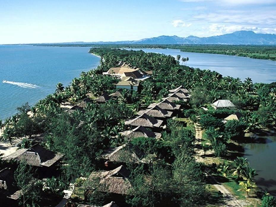 Resort Doubletree By Hilton Fiji - Sonaisali Island