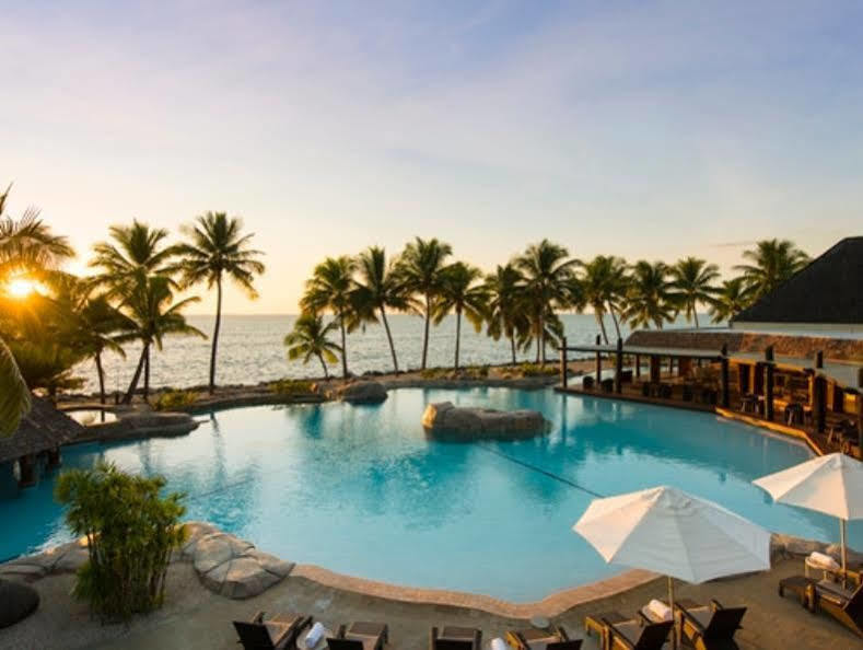 Resort Doubletree By Hilton Fiji - Sonaisali Island Nadi