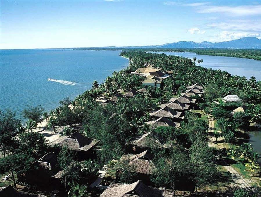 Resort Doubletree By Hilton Fiji - Sonaisali Island Nadi