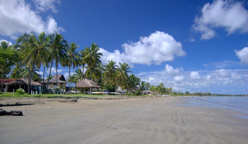 Travellers Resort 2*