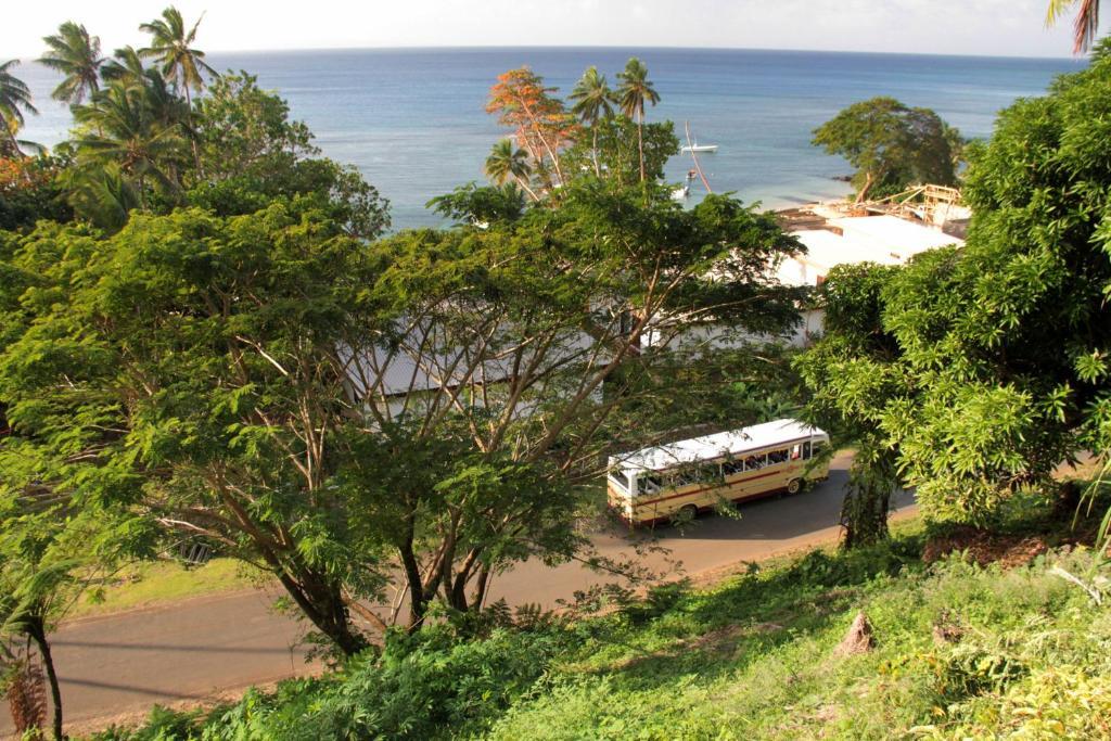 Maravu Taveuni