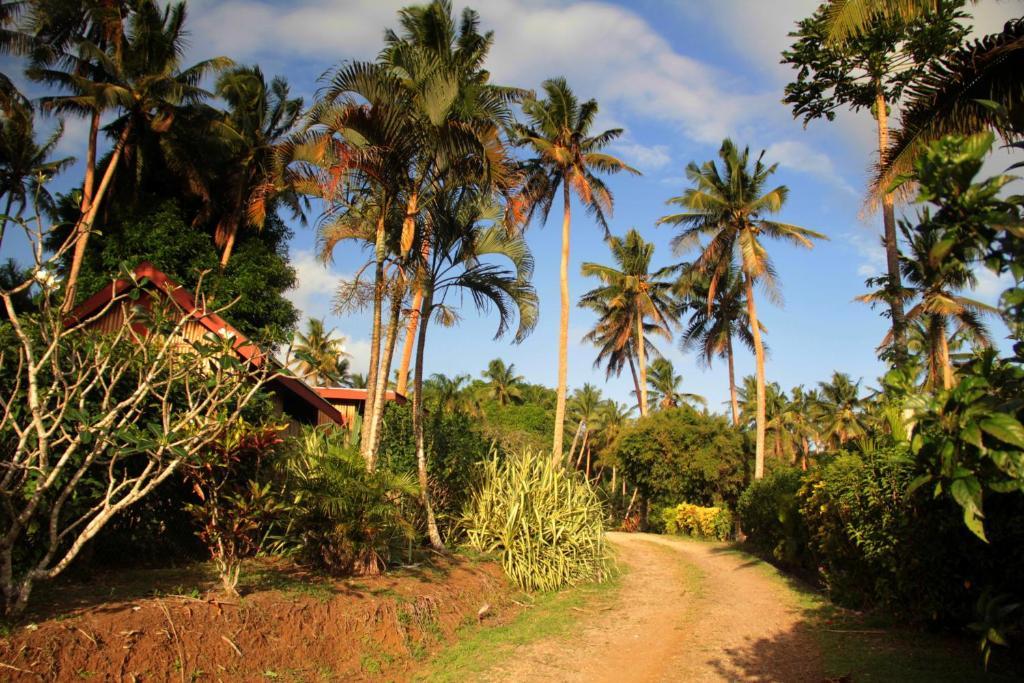 Maravu Taveuni * Matei