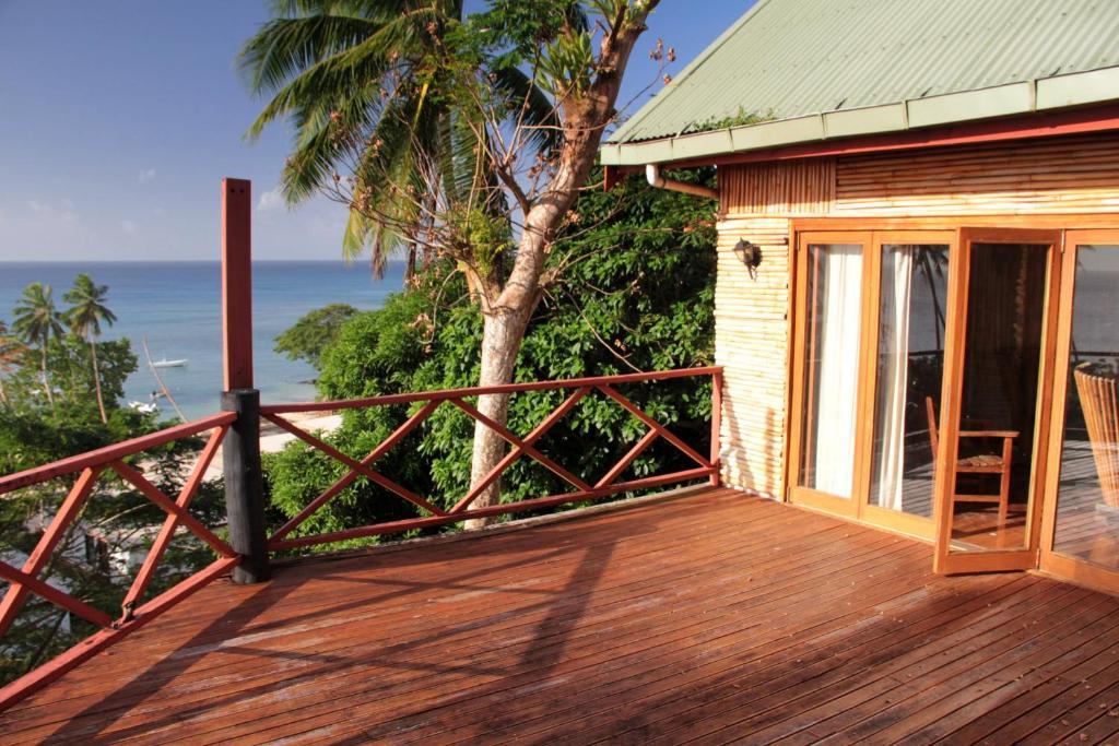 Maravu Taveuni Villa *