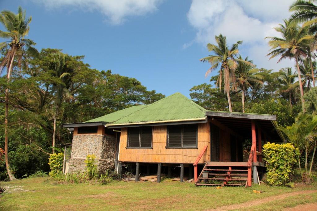 Villa Maravu Taveuni *