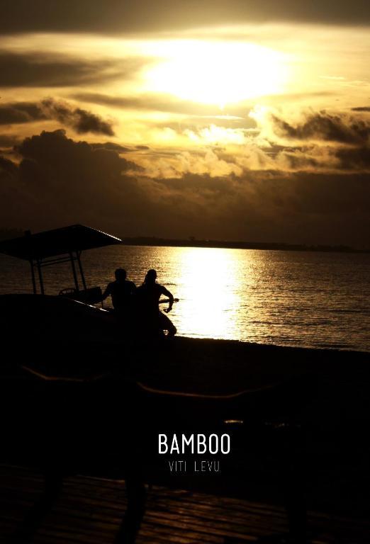 Bamboo Backpackers Hostel