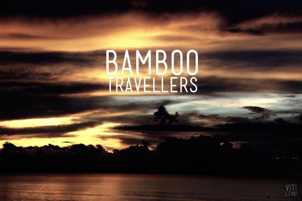Bamboo Backpackers Hostel Nadi