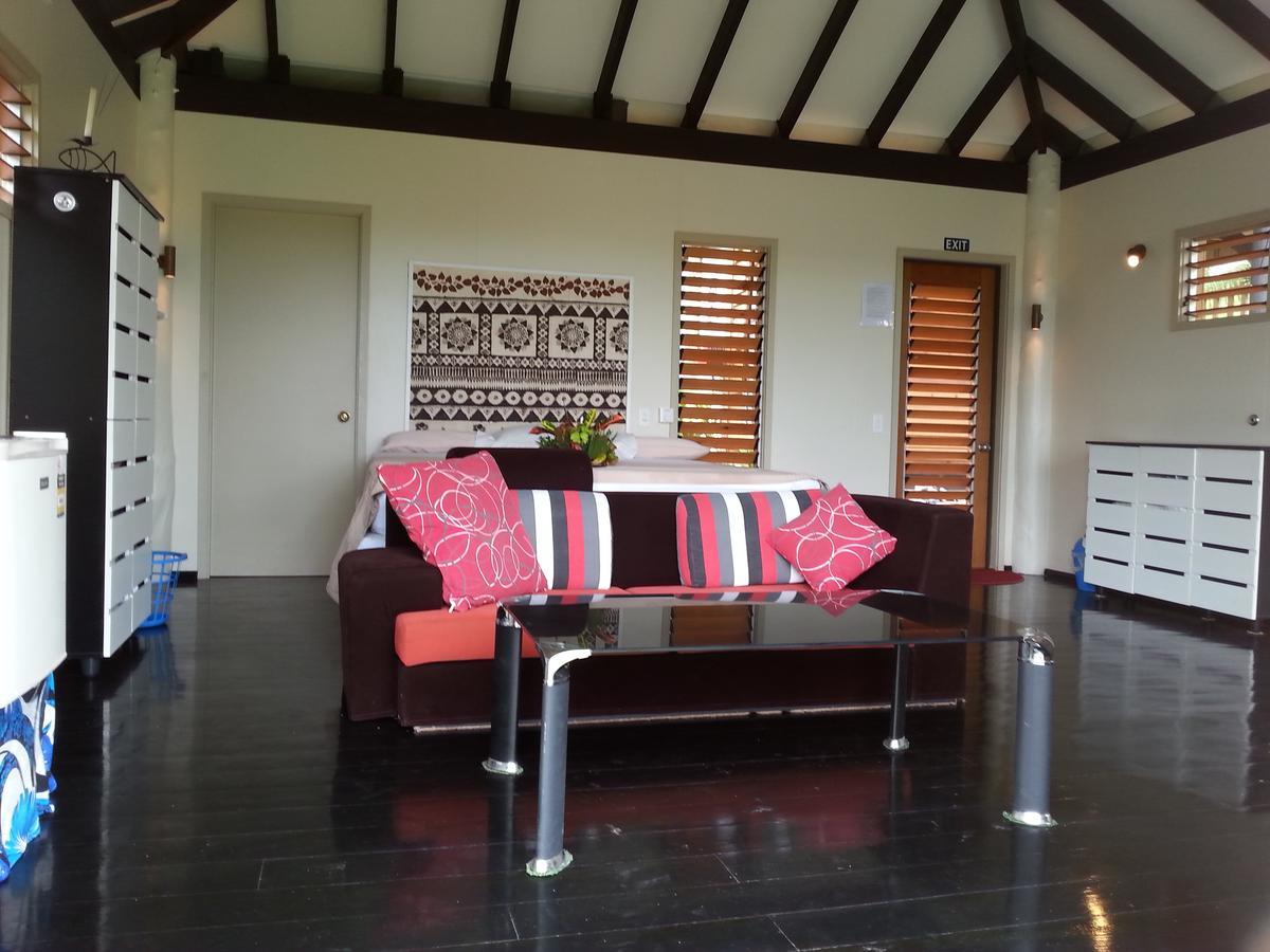 Fiji Lodge Vosa Ni Ua Savusavu