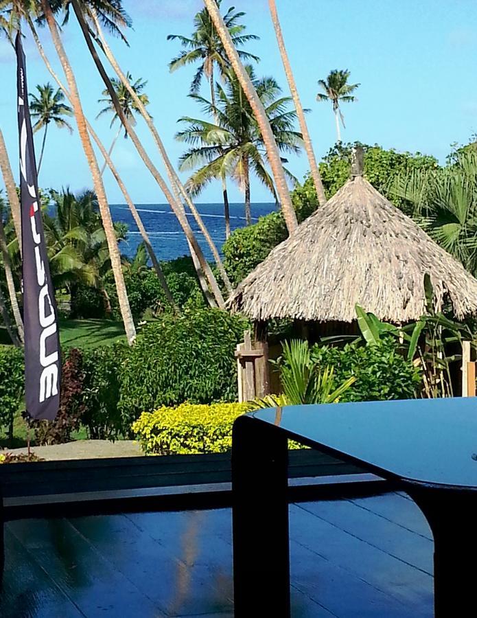 Fiji Lodge Vosa Ni Ua Savusavu