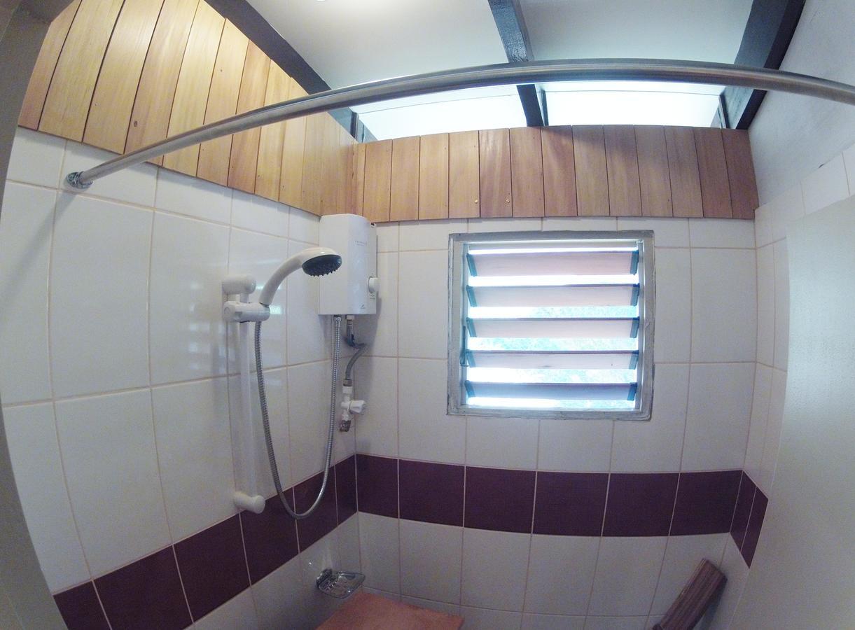 Lodge Fiji Lodge Vosa Ni Ua *
