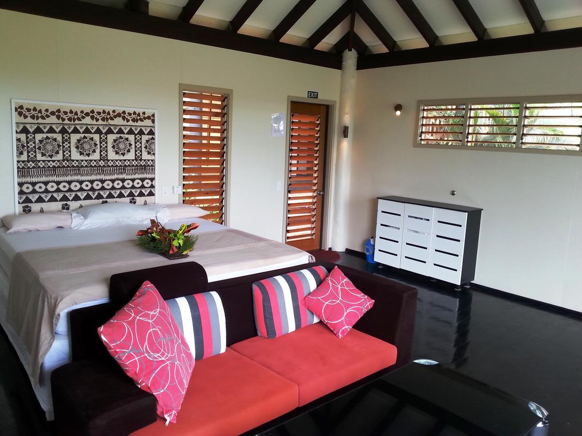 Fiji Lodge Vosa Ni Ua * Savusavu