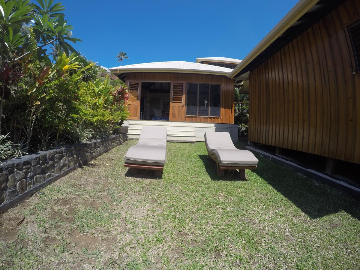 Lodge Fiji Lodge Vosa Ni Ua *