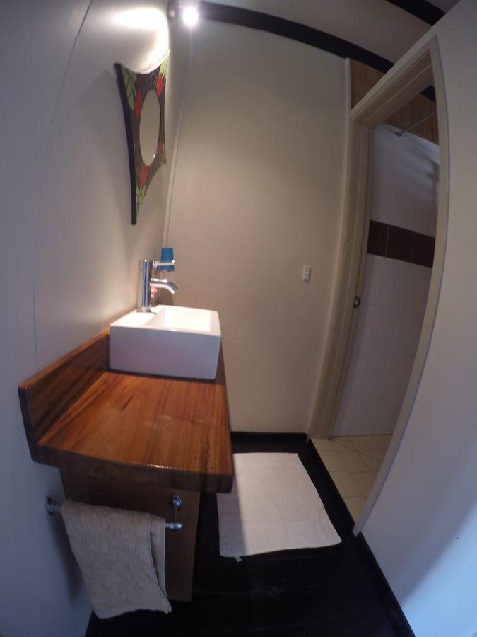 Fiji Lodge Vosa Ni Ua *