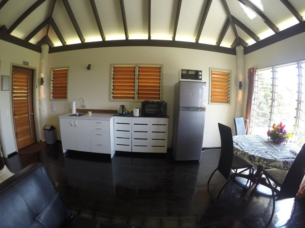 Lodge Fiji Lodge Vosa Ni Ua Savusavu