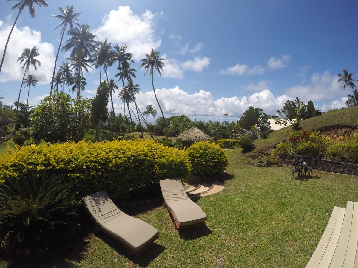 Fiji Lodge Vosa Ni Ua * Savusavu
