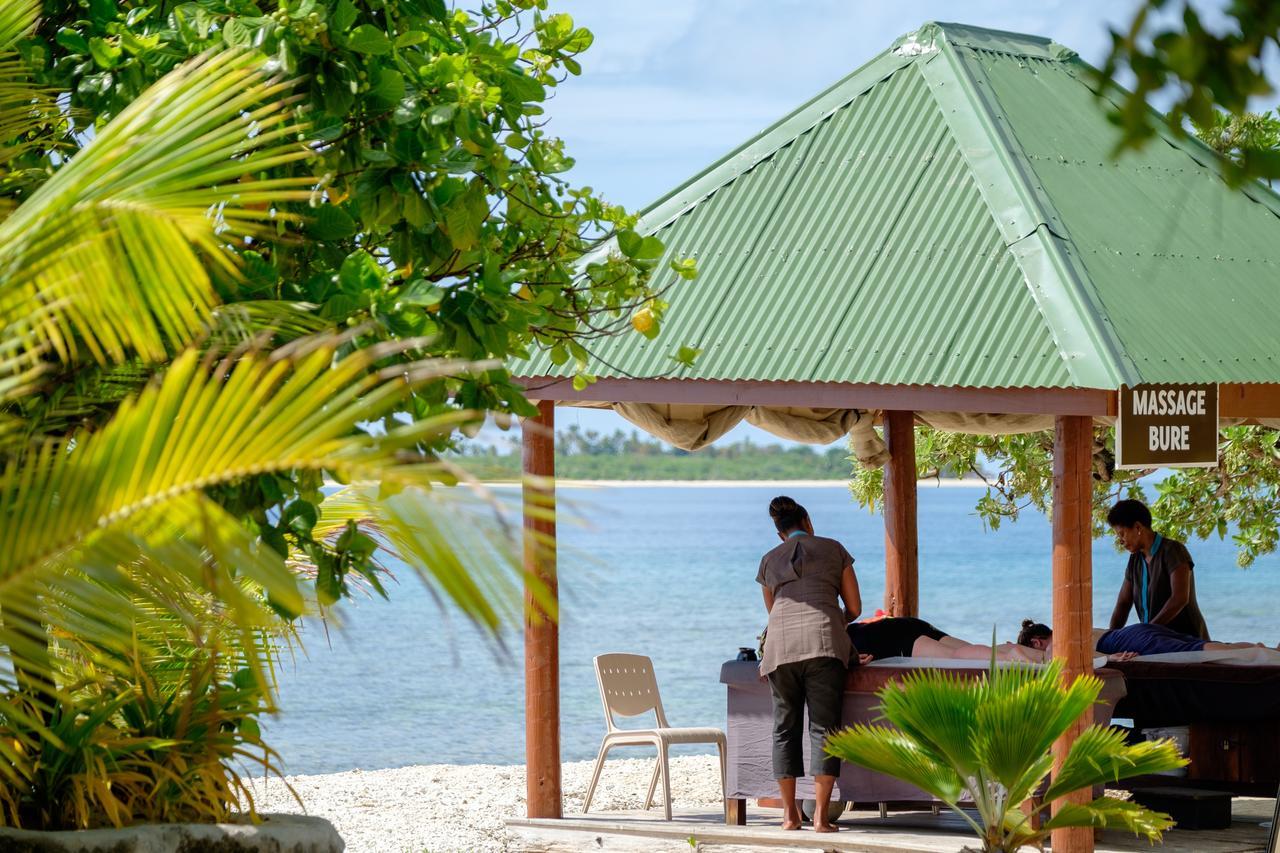 South Sea Island South Sea Island