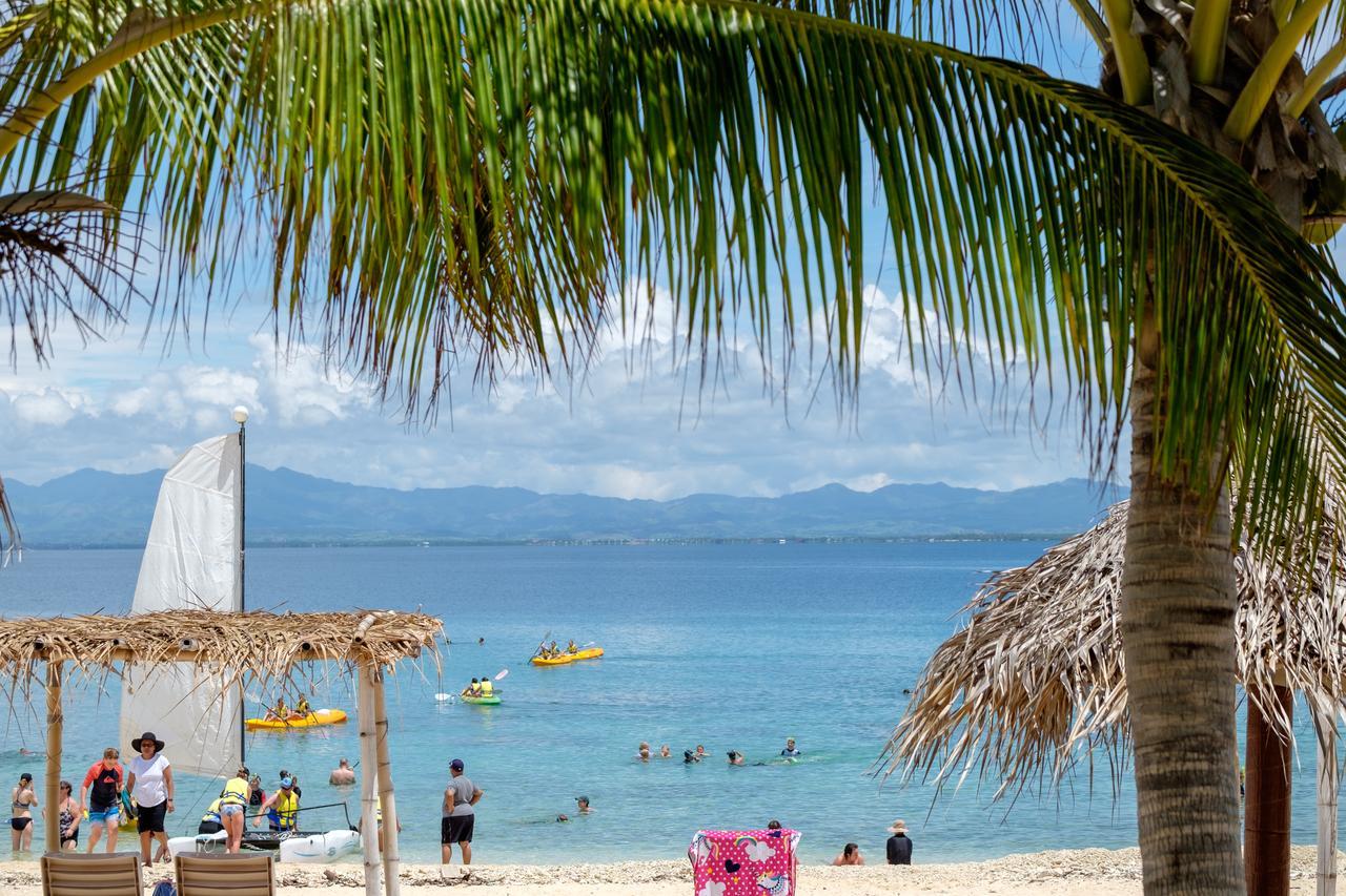 South Sea Island