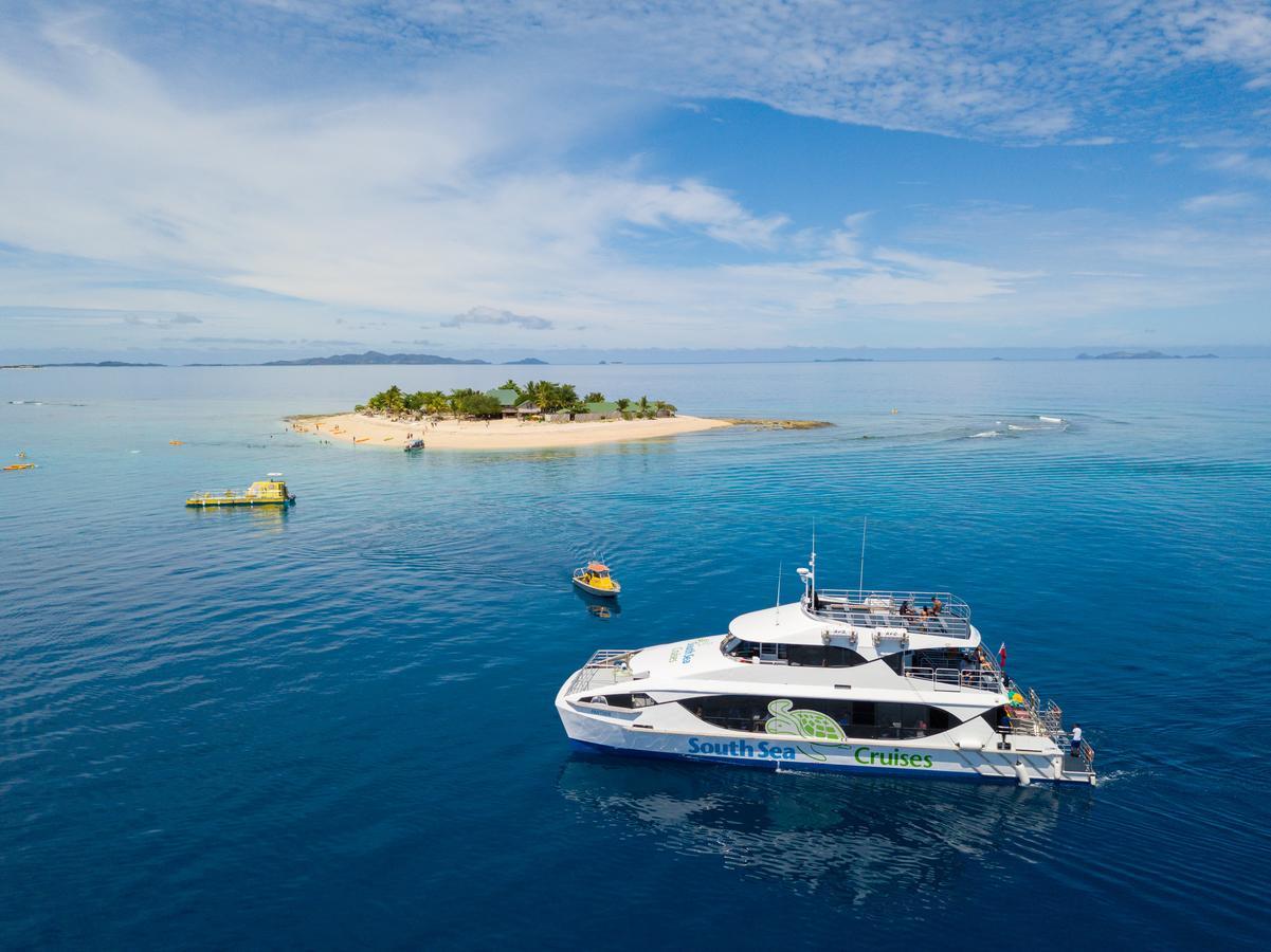 South Sea Island Hostel