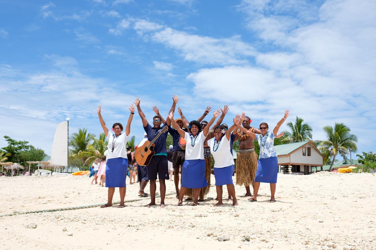 South Sea Island South Sea Island