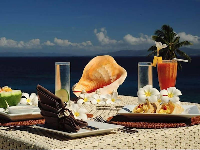 Taveuni Palms 5* Matei