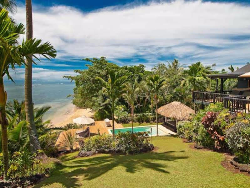 Taveuni Palms 5*