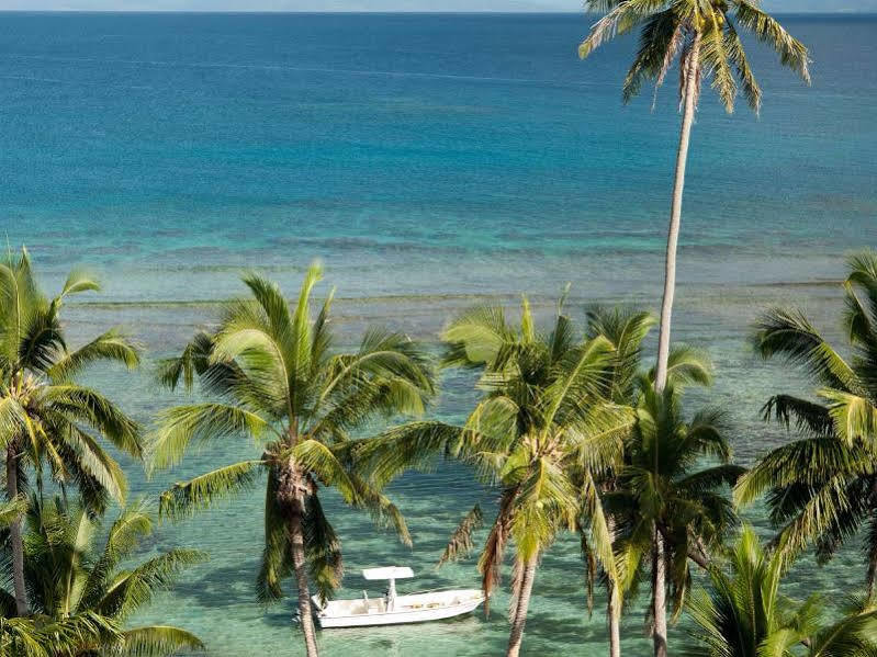 Taveuni Palms 5* Matei