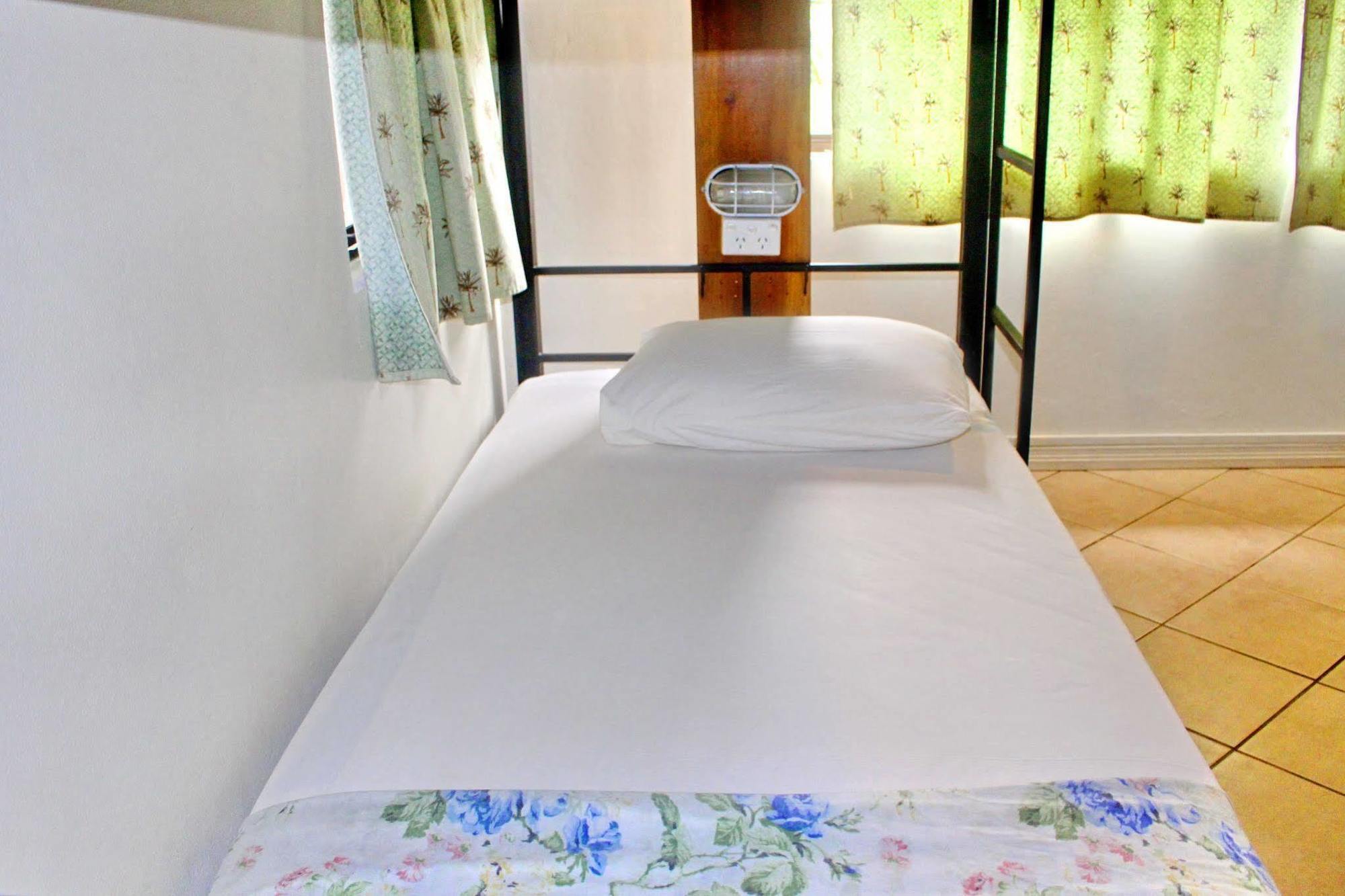 Bluewater Hostel