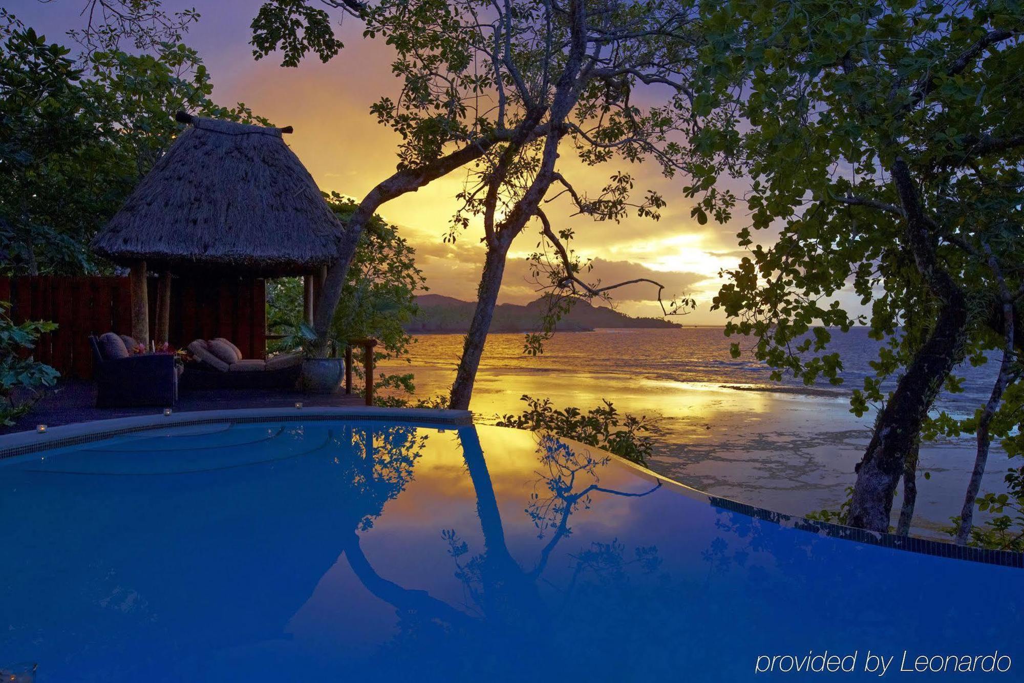 Hotel Namale The Fiji Islands & 5*