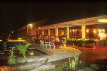 Garden Island Resort