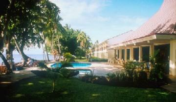 Resort Garden Island 3*