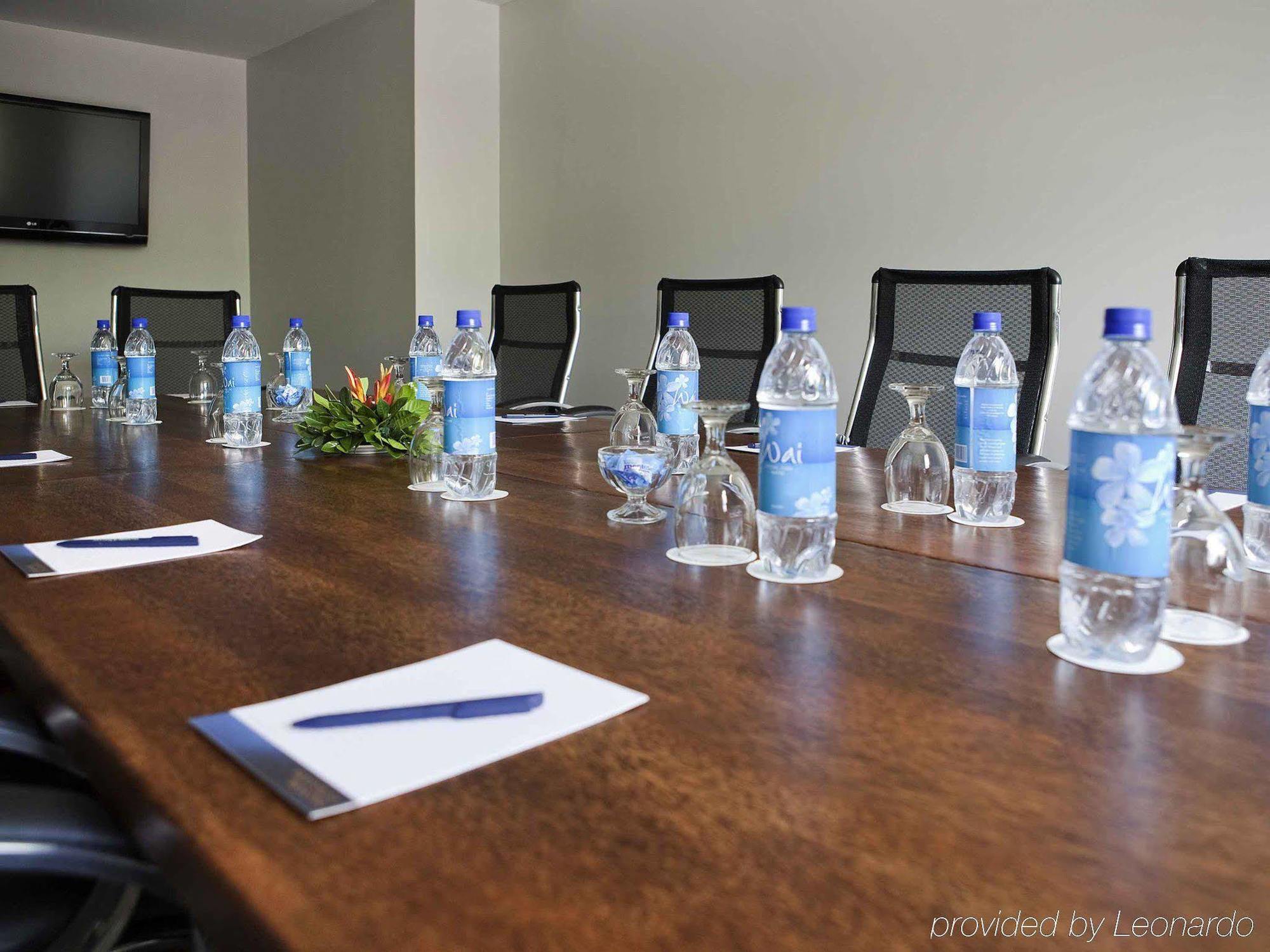 Hotel Novotel Lami Bay Suva