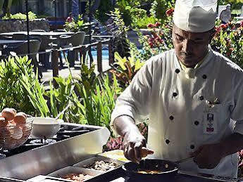 Mercure 3* Nadi