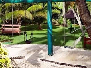 Mercure Nadi