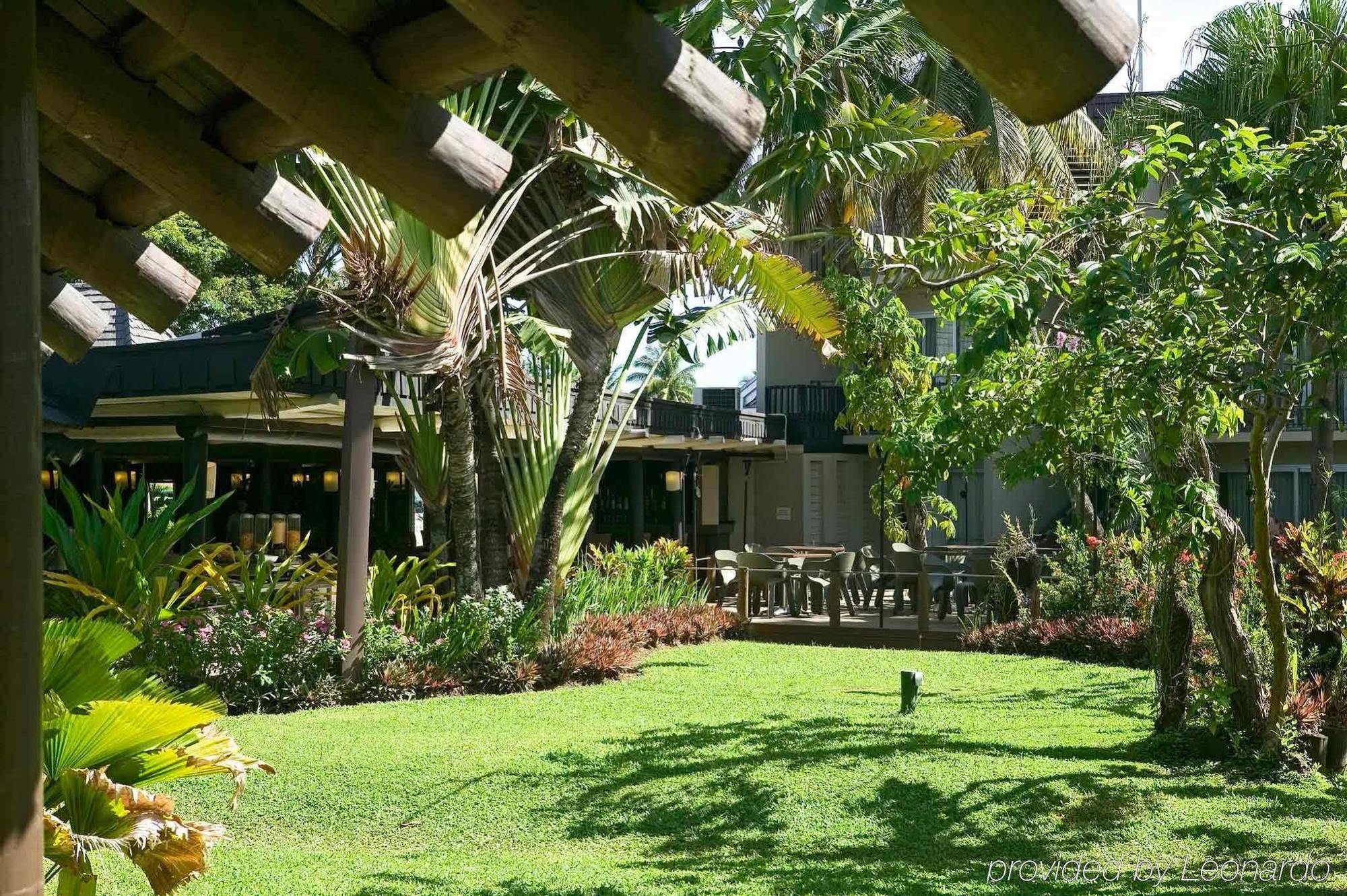 Hotel Mercure Nadi