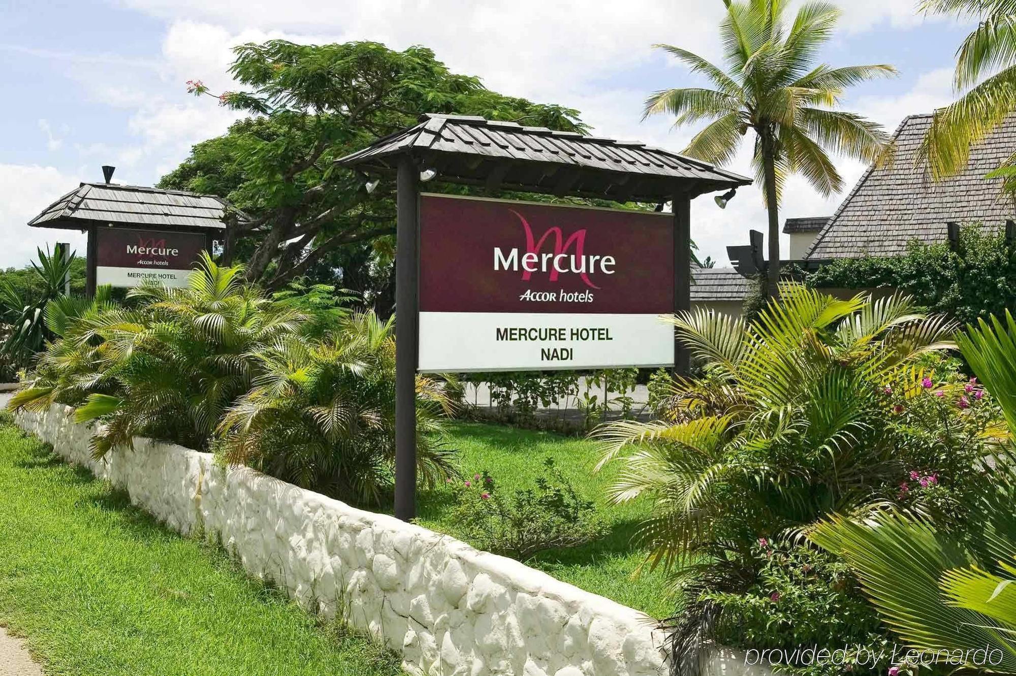 Hotel Mercure 3*