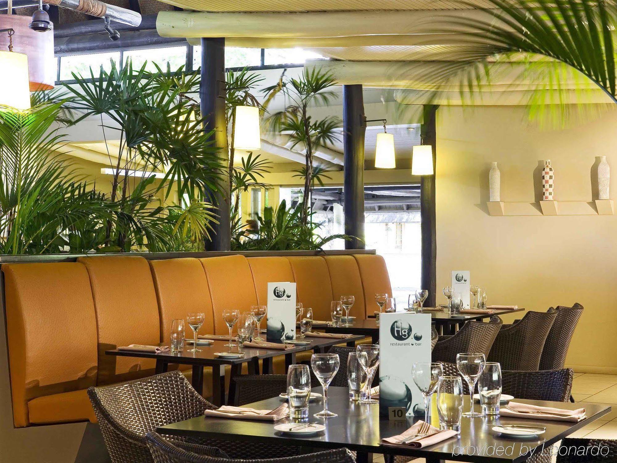 Hotel Mercure