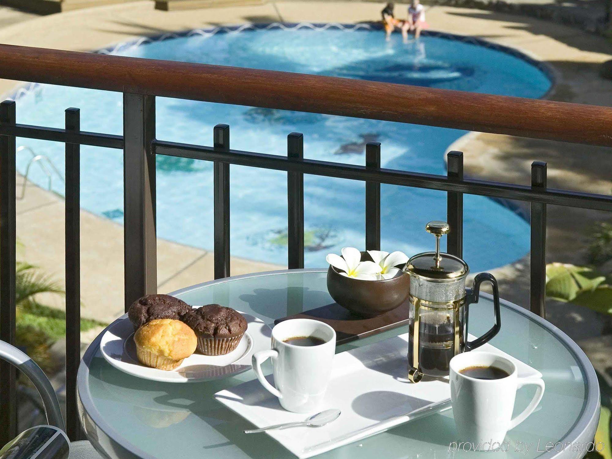 Hotel Mercure Nadi
