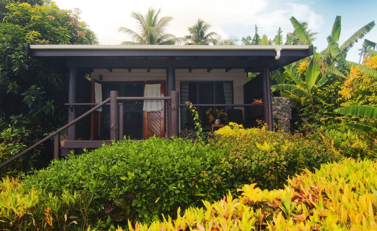 Resort Coconut Grove Beachfront 4*