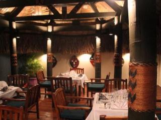 Bay Resort