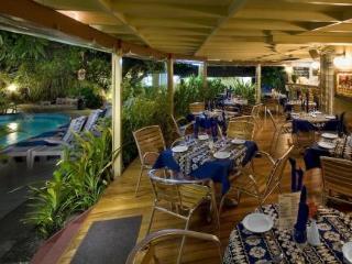 Resort Bay Nadi