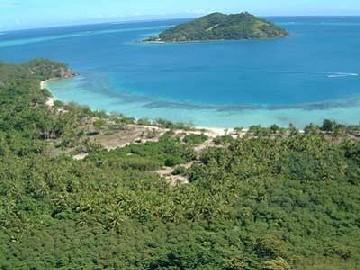 Likuliku Lagoon - Adults Only Resort 5*