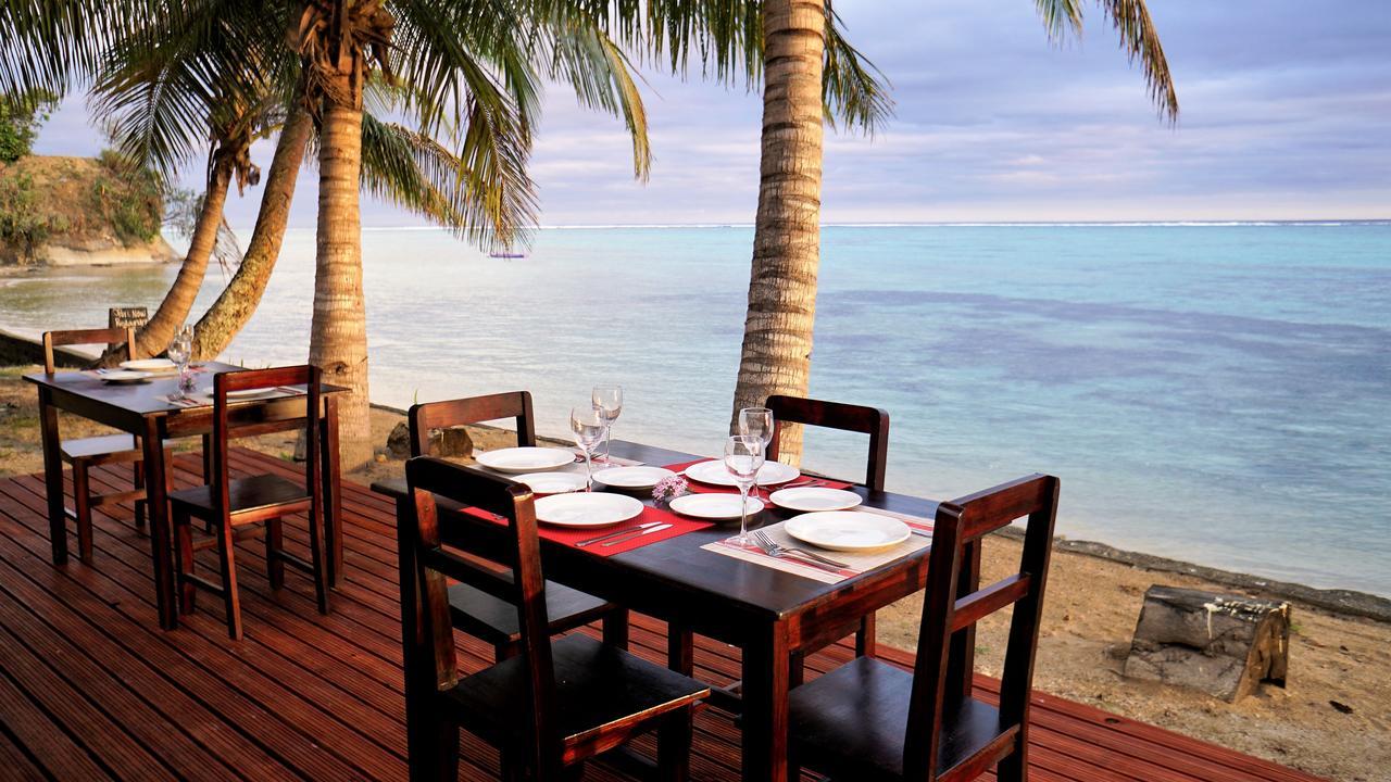 Resort Namolevu Bures 3*