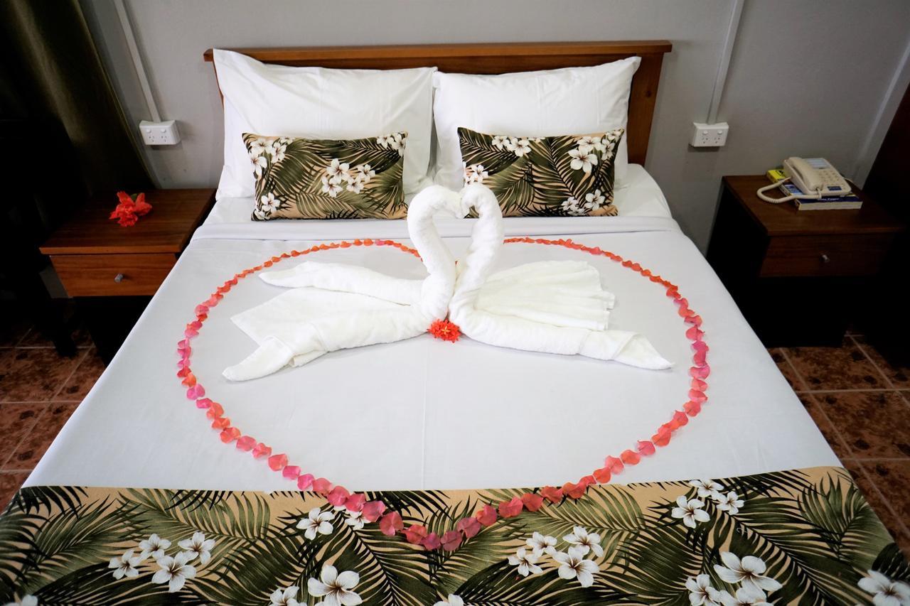 Resort Namolevu Bures