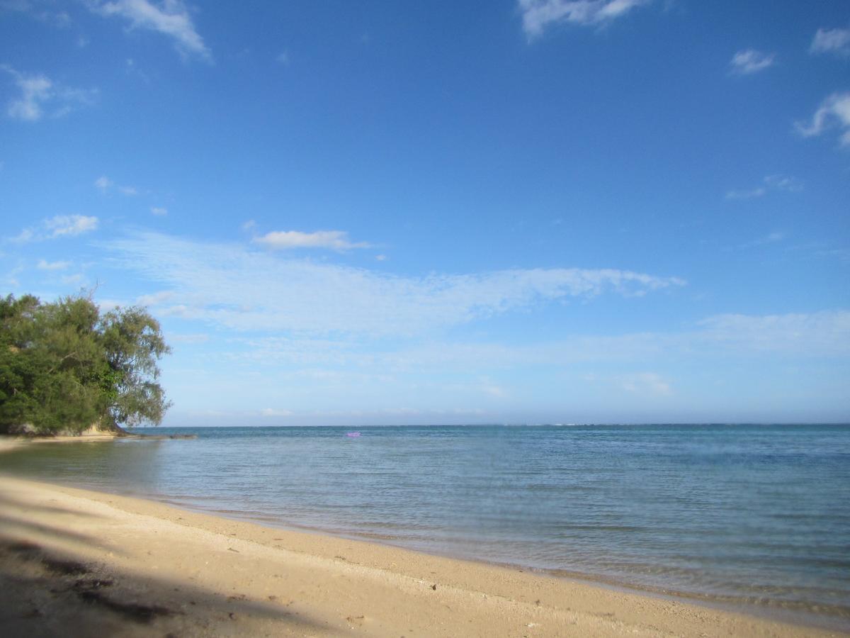 Namolevu Bures Resort