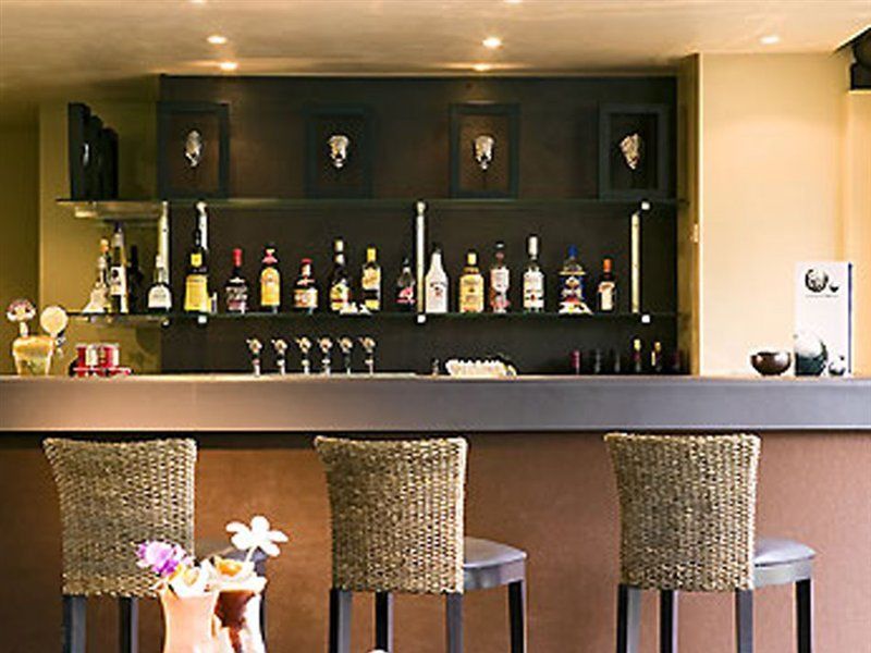 Mercure 3*