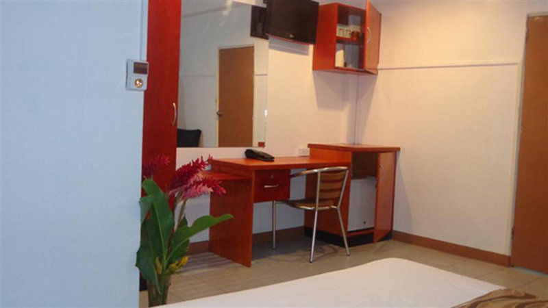 Downtown Hostel Nadi